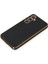 Samsung Galaxy S23 Fe Kılıf Volet Luxury Seri Kamera Korumalı Silikon Kapak 3