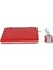 Oyuncak Laptop Eğitici Bilgisayarı Türkçe Ingilizce Eğitici Red 2