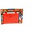 Oyuncak Laptop Eğitici Bilgisayarı Türkçe Ingilizce Eğitici Red 3