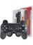 Kablosuz Oyun Kolu Pc-Ps2-Ps3 Game Pad Titreşimli 2