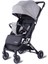 - Merlin Model Compact Bebek Arabası Kabin Boy - Gri 1