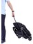 - Merlin Model Compact Bebek Arabası Kabin Boy - Gri 4