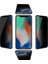 Samsung Galaxy A25 Hayalet Privacy Gizli Cam Ekran Koruyucu 3
