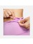 One High-Waisted 7/8 Training Mor Spor Tayt DV9020 5