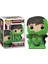 Creepshow Pop! Jordy Verrıll (Flocked) Figür 1