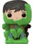 Creepshow Pop! Jordy Verrıll (Flocked) Figür 2