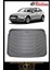 Saraç Ticaret Pazarlama Rizline Audi A3 Hatchback 2013 Model(Yeni Kasa) 3D Bagaj Havuzu 1