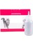 CLZ174 Şeffaf Pet Biberon 50 ml Yavru Kedi ve Köpekler Için Biberon 1