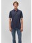 Lacivert Polo Tişört 0612229-87822 2