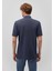 Lacivert Polo Tişört 0612229-87822 4