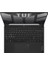 Tuf Gaming F15 FX507ZC4-HN205 I5-12500H 8 GB 512 GB Windows 11 Hom Taşınabilir Bilgisayar 4gb RTX3050 15.6 Inç Fhd 144Hz FX507ZC4-HN205 4