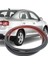 Jetta 2006-2011 Model Arası Uyumlu Ön Sağ Yolcu Tarafı Kapı Toz Fitili 1