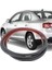 Jetta 2006-2011 Model Arası Uyumlu Ön Sol Sürücü Tarafı Kapı Toz Fitili 1