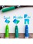 : Water Brush : Yassı Uç 2