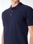 Polo Yaka Düz Lacivert Erkek T-Shirt PE2706SS T-Shirtlacivert 4