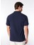 Polo Yaka Düz Lacivert Erkek T-Shirt PE2706SS T-Shirtlacivert 5