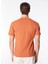 Bisiklet Yaka Düz Kırık Beyaz Erkek T-Shirt TE2686SS T-Shirtkırık Beyaz 5