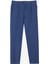 Sseinse Normal Bel Dar Paça Slim Fit Çivit Erkek Pantolon Pse1244Ss Pantolonçivit Mavi 1
