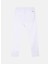 Sseinse Normal Bel Dar Paça Slim Fit Beyaz Erkek Pantolon Pse1192Ss Pantolonbeyaz 2