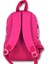Pembe Kadın Sırt Çantası 4182 Cennec Sirt Cnt 3