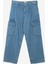 Normal Bel Normal Erkek Denim Pantolon DT10511_BORRIS Cargo Fit Normal Bel 1