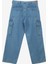 Normal Bel Normal Erkek Denim Pantolon DT10511_BORRIS Cargo Fit Normal Bel 2