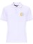 Beyaz Erkek Polo T-Shirt 76OAGG19 1