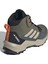 Adidas Haki Erkek Outdoor Bot IF6518-TERREX AX4R R.rdy Mıd K 5