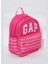 Gap Kids Açık Pembe Kadın Sırt Çantası Gap Kıds Anaokul Çantası 2