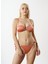 Pembe Kadın Bikini Takım LRN24YKB1823 1