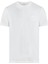 Calvin Klein Bisiklet Yaka Ekru Erkek T-Shirt K10K112229YAT 1