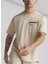 T-Shirt, S, Krem 1