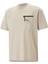 T-Shirt, S, Krem 3