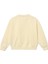 Baskılı Erkek Çocuk Krem Sweatshırt IB0IB02281YAB 3