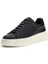 Siyah Kadın Sneaker FLPVIBSUE12-BLACK 1