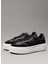 Siyah Kadın Sneaker HW0HW021250GL 2