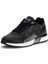 Siyah - Gri Kadın Sneaker FLTMOXELE12-COAL 1