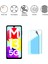Samsung Galaxy M13 5g esnek Hydrojel Kırılmaz Cam Ekran Koruyucu film 4