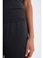 Fit Wide Leg Geniş Paça Pantolon Standart Boy Modal Kumaş C0491AX24SM 4