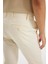 Regular Fit Normal Kesim Yazlık Düz Paça Chino Kanvas Pantolon D1526AX24SM 5
