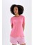 Fit Standart Fit Sporcu Kısa Paça Şort B0108AX24HS 3