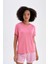 Fit Standart Fit Sporcu Kısa Paça Şort B0108AX24HS 4