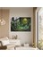 Metafizik Resim Cam Baskı - Metafizik Resim, Metafizik Resim, Cam Sanatı, Modern Sanat, 45X30 2