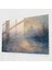 Rokoko Tarzı Resim Cam Duvar Sanatı - Rokoko Tarzı Resim, Cam Sanatı, Cam Duvar Sanatı, Modern Sanat, 45X30 1