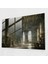 Rokoko Tarzı Resim Modern Sanat - Rokoko Tarzı Resim, Cam Baskı, Rokoko Tarzı Resim, Duvar Dekorasyonu, 45X30 1
