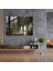 Rokoko Tarzı Resim Modern Sanat - Rokoko Tarzı Resim, Cam Baskı, Rokoko Tarzı Resim, Duvar Dekorasyonu, 45X30 2