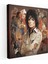 Michael Jackson Kanvas Tablo - Kolaj Duvar Dekorasyonu - Micheal Jackson, Kanvas Tablo, Unutulmaz Anlar, Duvar Dekorasyonu, 30X30 1