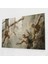Michelangelo Tarzı Cam Baskı: Göksel Varlıklar - Michelangelo, Cam Sanatı, Ev Dekorasyonu, Duvar Dekorasyonu, 45 x 30 cm 1