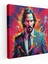 John Wick Kanvas Tablo - John Wick, Ev Dekorasyonu, Kanvas Tablo, Kanvas Tablo, 30 x 30 cm 1