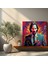 John Wick Kanvas Tablo - John Wick, Ev Dekorasyonu, Kanvas Tablo, Kanvas Tablo, 30 x 30 cm 2